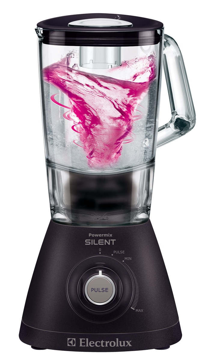innovates again the quietest blender – Group