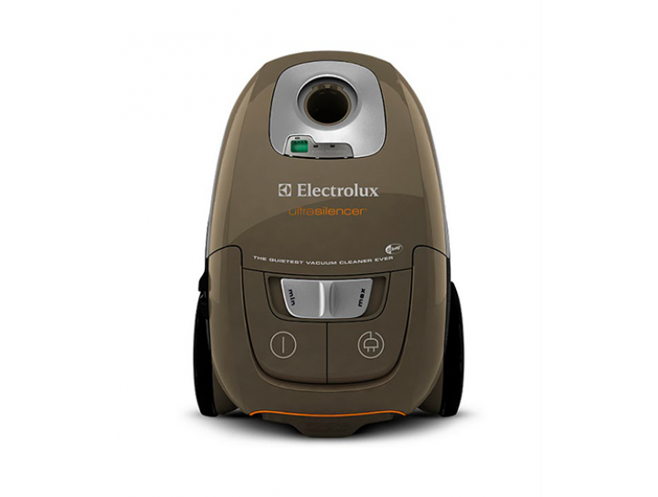 Electrolux Ultrasilencer Vacuum Cleaner - PS Auction - We value