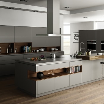 Electrolux launches new range of kitchen appliances in partnership with ...