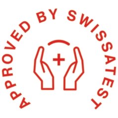 AEG erhält die renommierte Swissatest Zertifizierung für ihre Waschmaschinen mit dem Anti-Allergie-Programm sowie für ihre Geschirrspüler mit der ExtraHygiene-Funktion.
