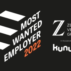 Siegel 'Most Wanted Employer 2022'