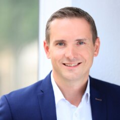 Daniel Köhn, Head of Electrical Retail der Electrolux Hausgeräte GmbH