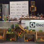 Electrolux en la World Class Competition 2016