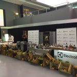 Electrolux en la World Class Competition 2016_foto 2